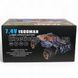 Машинка на радіокеруванні WLToys 104009 4WD 1:10 монстр 056 фото 10