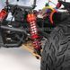 Машинка на радіокеруванні WLToys 104009 4WD 1:10 монстр 056 фото 9