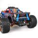 Машинка на радіокеруванні WLToys 104009 4WD 1:10 монстр 056 фото 5