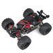 Машинка монстр MJX 16208 Hyper Go 4WD Brushless 2S на радіокеруванні 088 фото 6