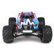 Машинка монстр MJX 16208 Hyper Go 4WD Brushless 2S на радіокеруванні 088 фото 3