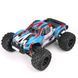 Машинка монстр MJX 16208 Hyper Go 4WD Brushless 2S на радіокеруванні 088 фото 2