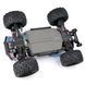 Машинка монстр MJX 16208 Hyper Go 4WD Brushless 2S на радіокеруванні 088 фото 5