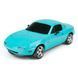 Машинка для дрифта Mazda MX-5 LD1804 премиум версия с системой стабилизации, светом и задним приводом на радиоуправлении 089 фото 2