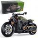 Конструктор Technic мотоцикл Harley-Davidson Sportster в масштабе 1:8 047 фото 1